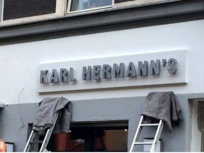 照片: Karl Hermann&amp;#039;s